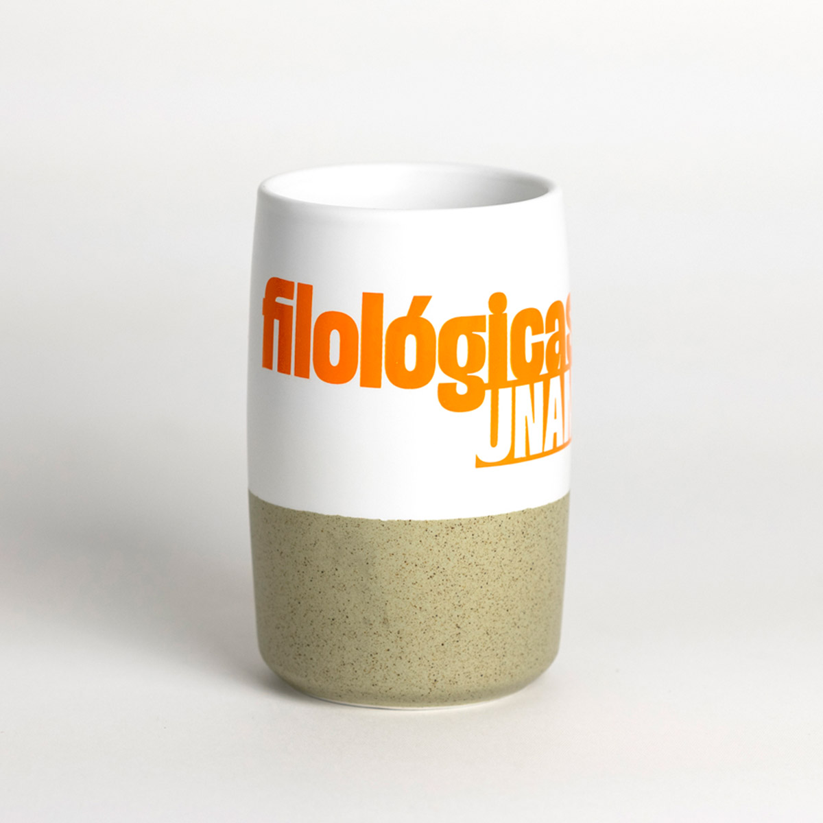 TAZA FILOLÓGICAS UNAM