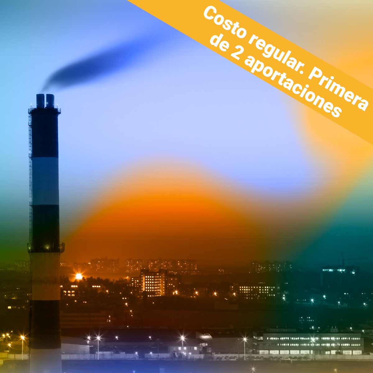 DIPLOMADO INTERDISCIPLINARIO EN DERECHO ENERGÉTICO -  COSTO REGULAR PRIMERA APORTACIÓN DE 2