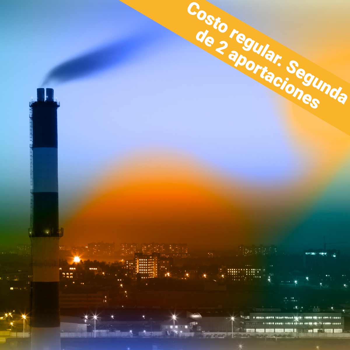 DIPLOMADO INTERDISCIPLINARIO EN DERECHO ENERGÉTICO -  COSTO REGULAR SEGUNDA APORTACIÓN DE 2
