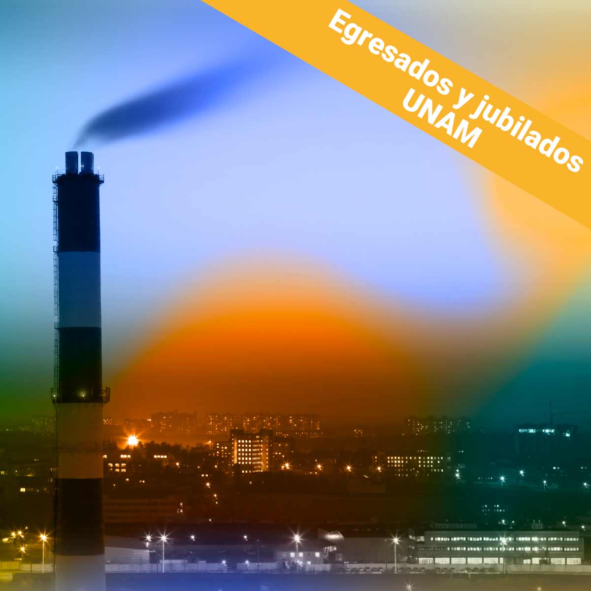 DIPLOMADO INTERDISCIPLINARIO EN DERECHO ENERGÉTICO -  EGRESADOS UNAM Y JUBILADOS UNAM