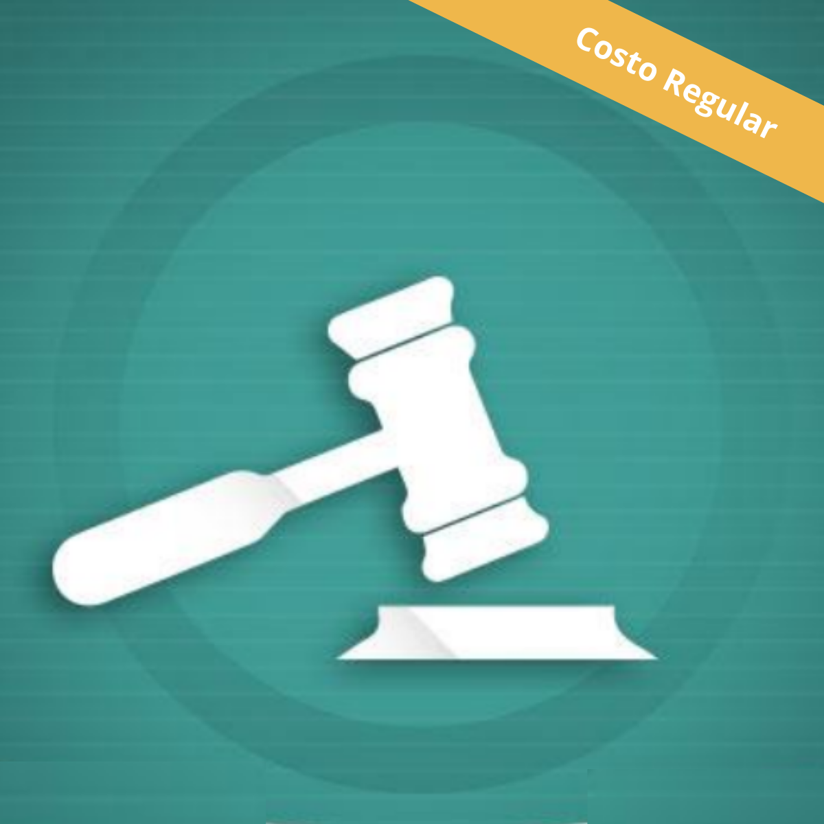 CURSO JUICIO DE AMPARO A PARTIR DE LAS REFORMAS DEL 2024 - COSTO REGULAR