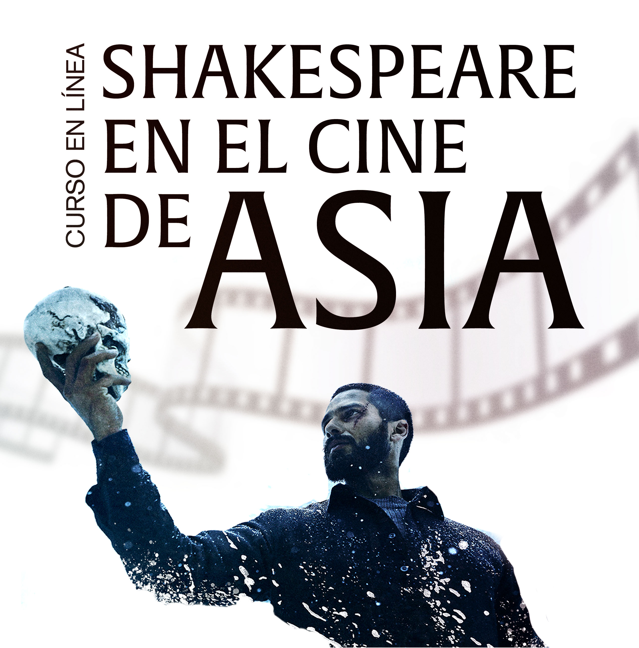 SHAKESPEARE EN EL CINE DE ASIA