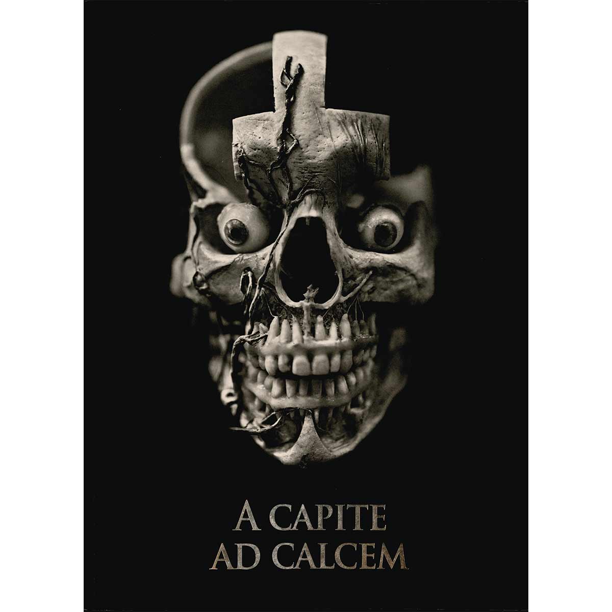 A CAPITE AD CALCEM