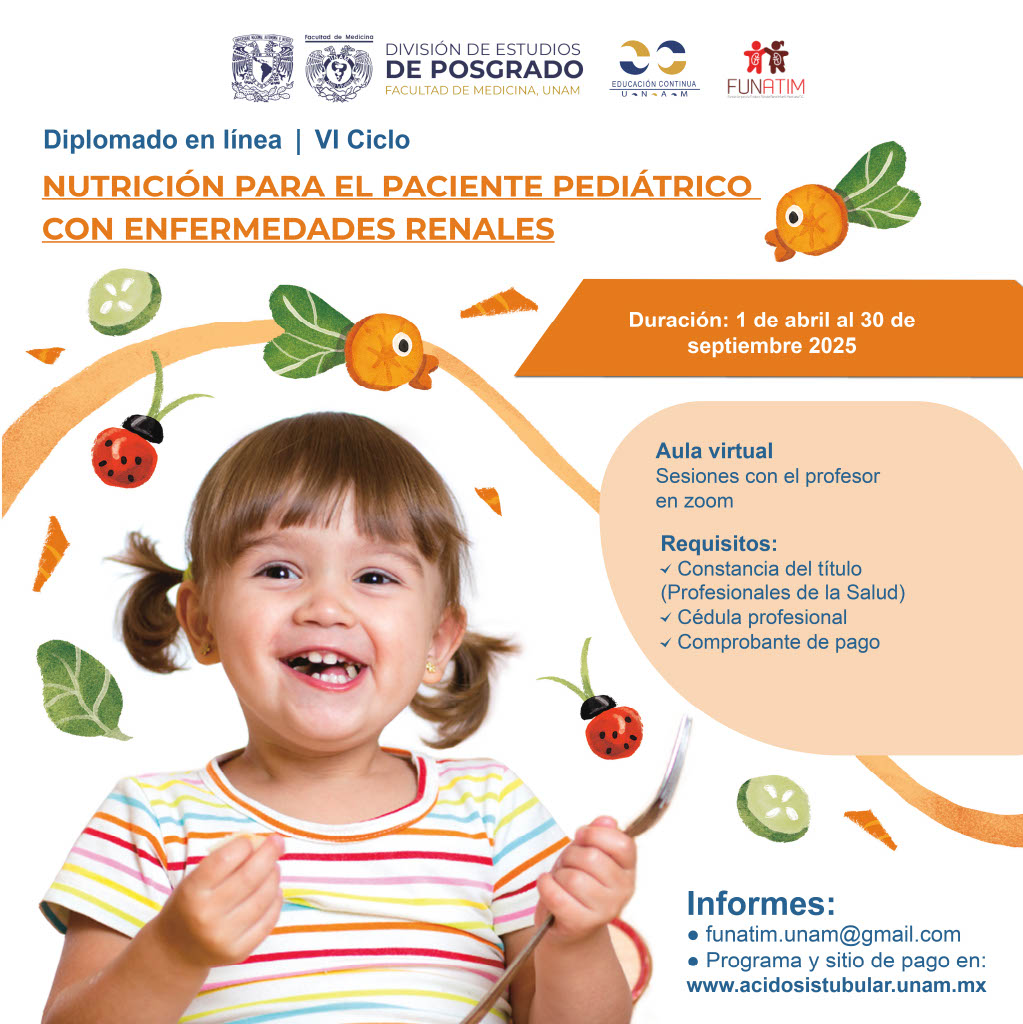 DICTAMEN ID 82-25 NUTRICIÓN PARA EL PACIENTE PEDIÁTRICO CON ENFERMEDADES RENALES -3 PAGOS-