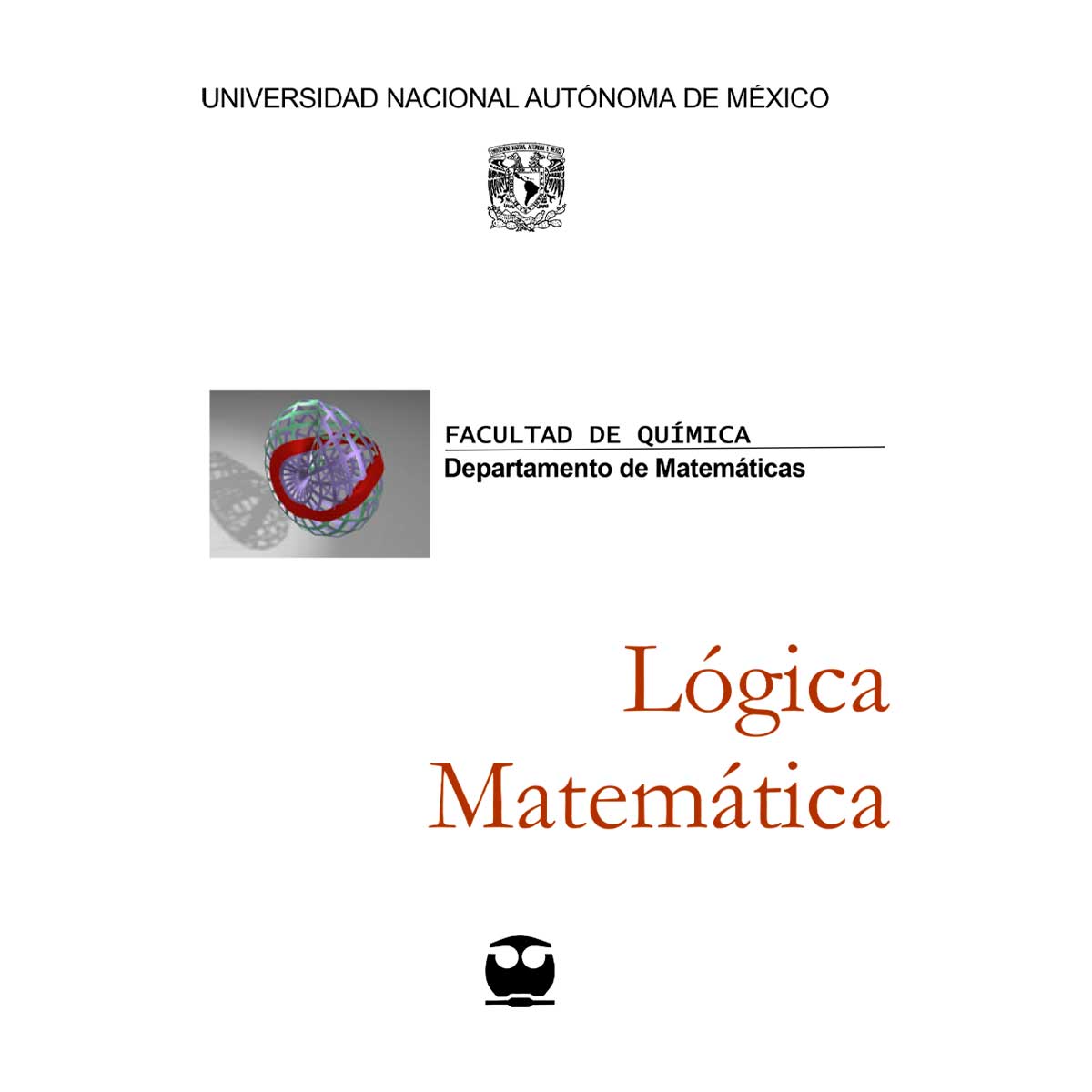 LÓGICA MATEMÁTICA