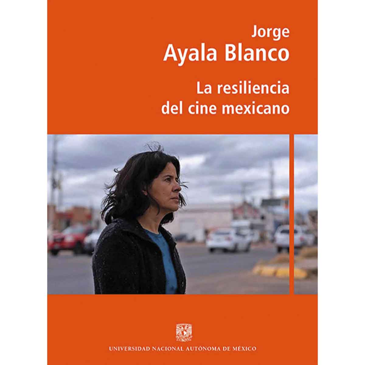 LA RESILIENCIA DEL CINE MEXICANO
