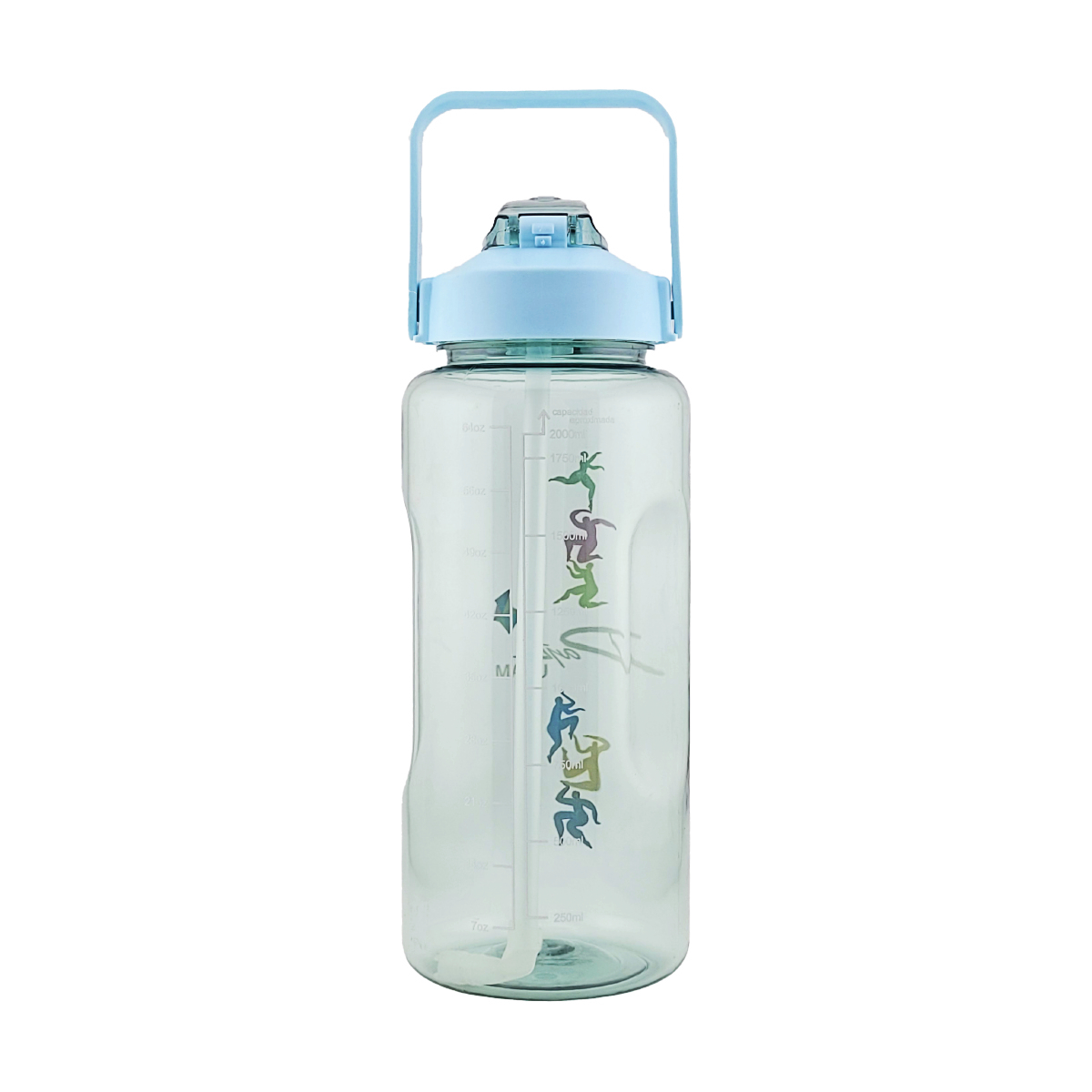 BOTELLA PARA AGUA 