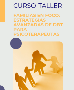 DICTAMEN - SGEC/234/2025 - CURSO/TALLER - FAMILIAS EN FOCO: ESTRATEGIAS AVANZADAS DE DBT PARA PSICOTERAPEUTAS