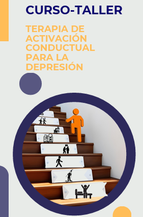 DICTAMEN - SGEC/142/2025 - CURSO/TALLER -TERAPIA DE ACTIVACIÓN CONDUCTUAL PARA LA DEPRESIÓN
