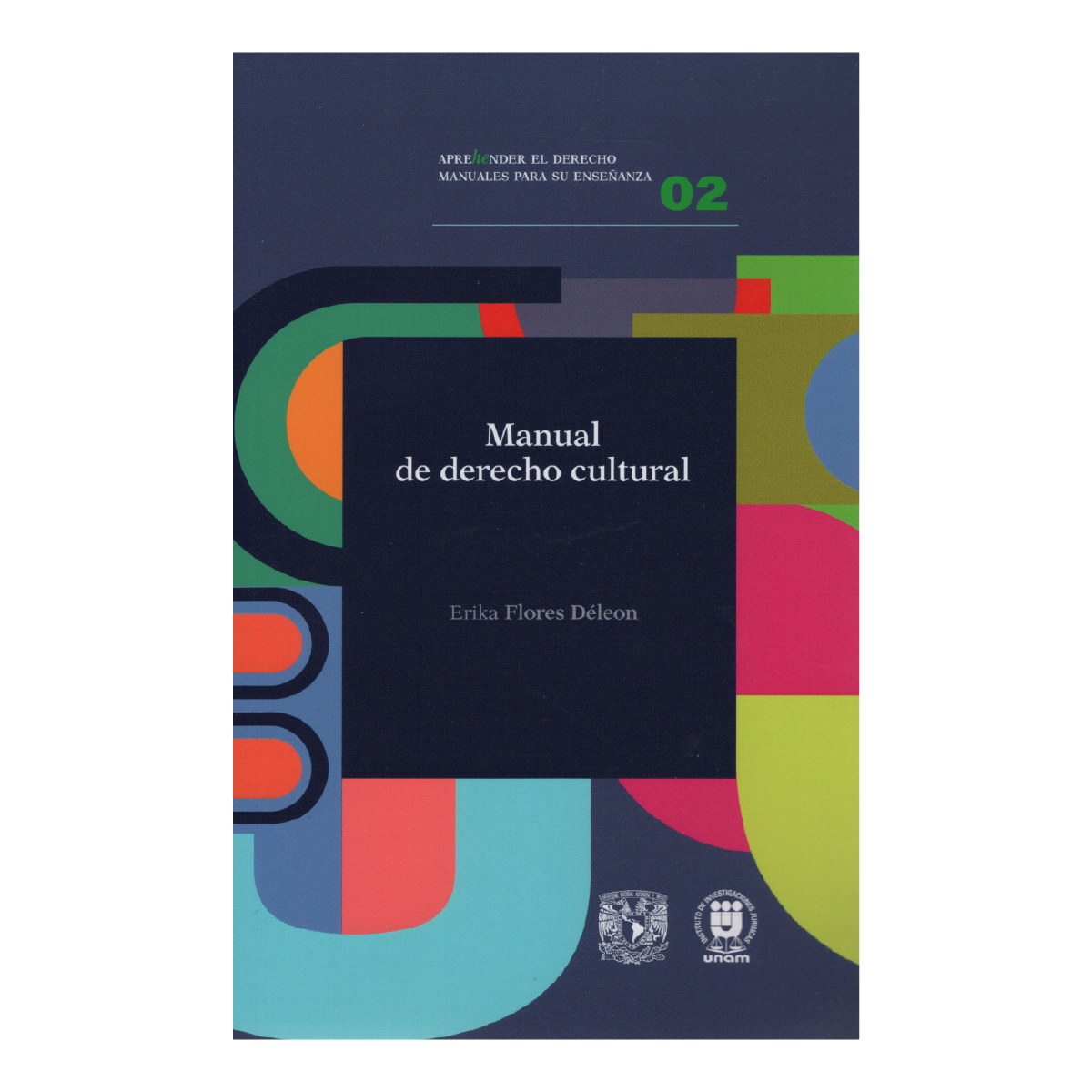 MANUAL DE DERECHO CULTURAL