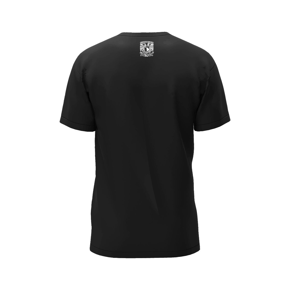 PLAYERA SIGLAS UNAM