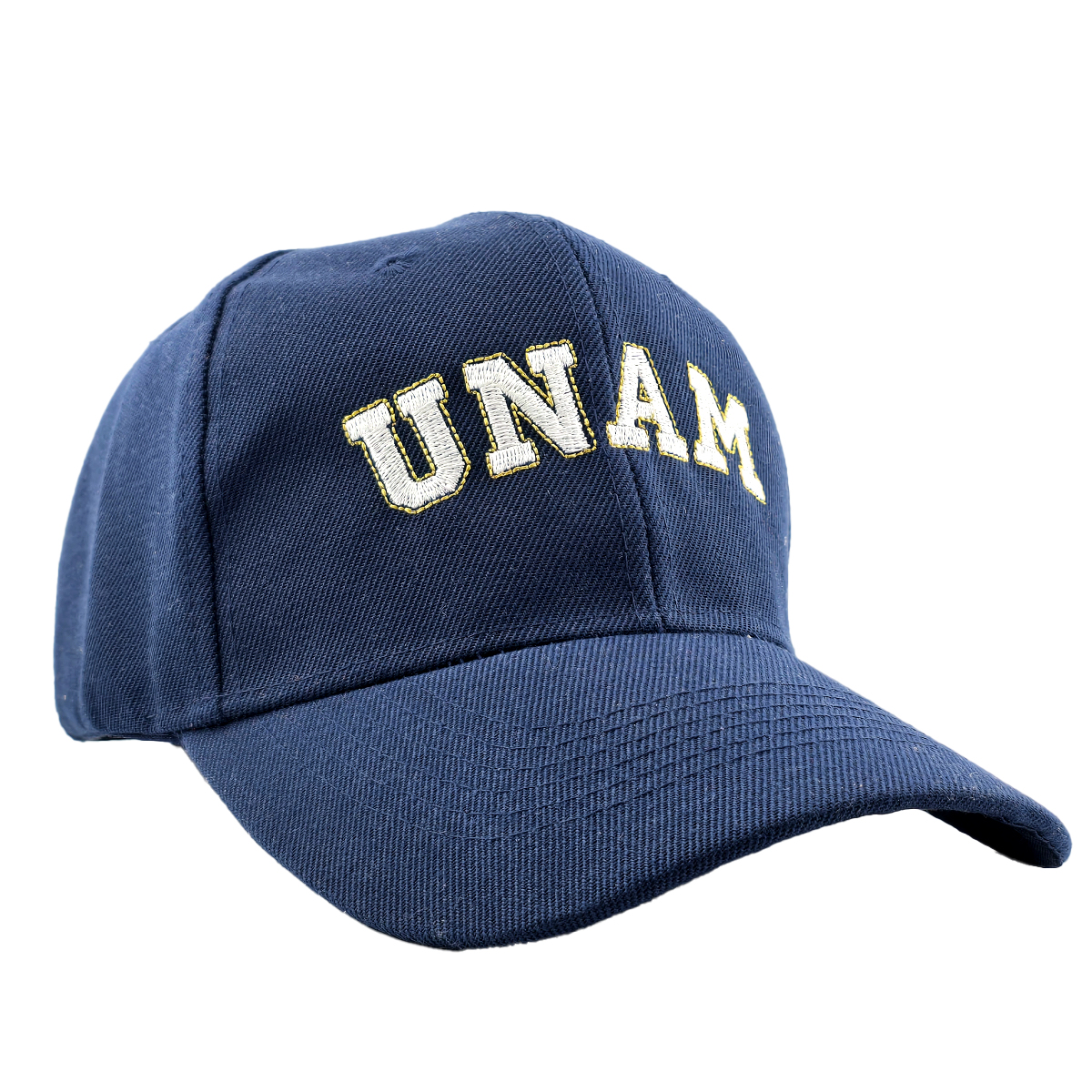 GORRA CLÁSICA UNAM