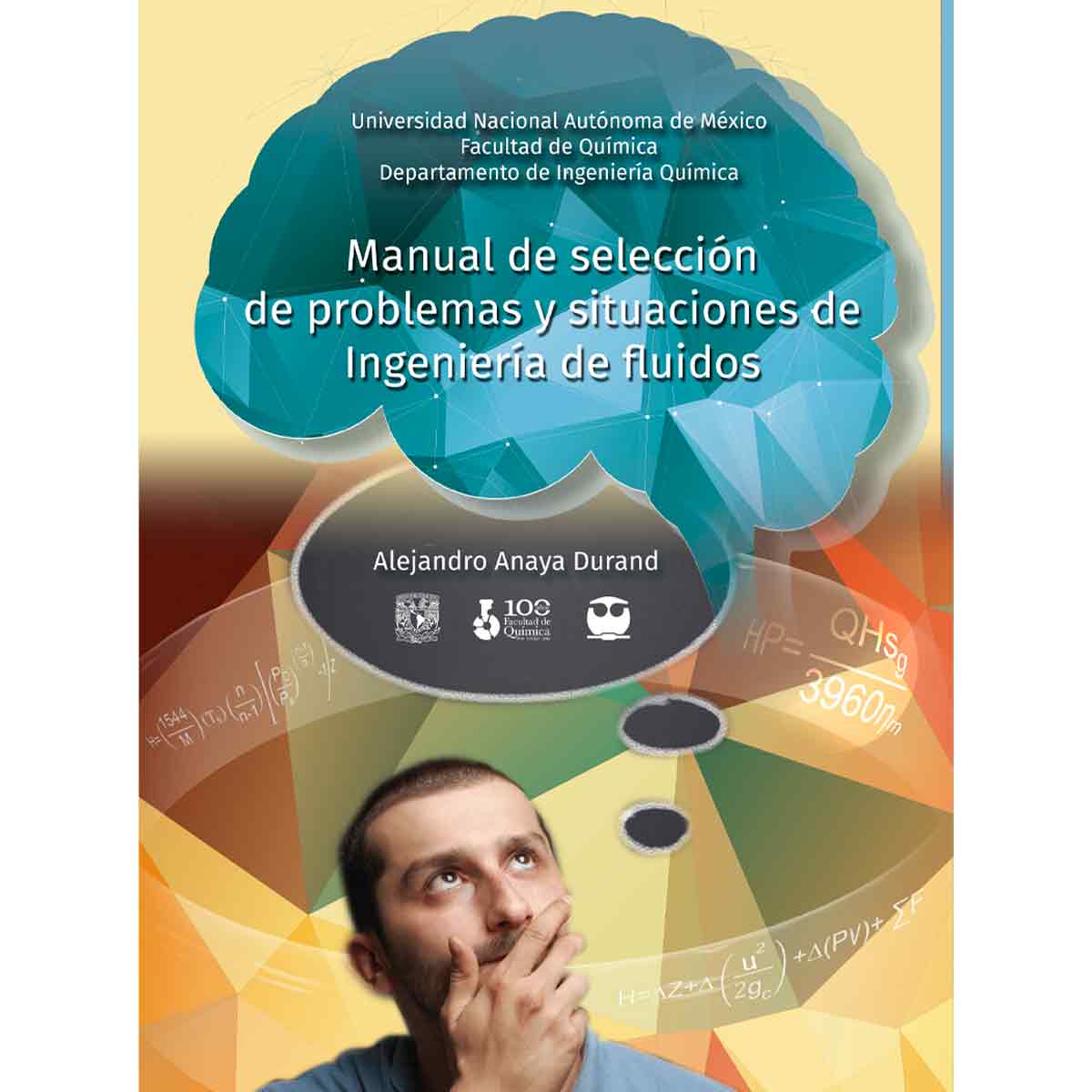 MANUAL DE SELECCIÓN DE PROBLEMAS Y SITUACIONES DE INGENIERÍA DE FLUIDOS