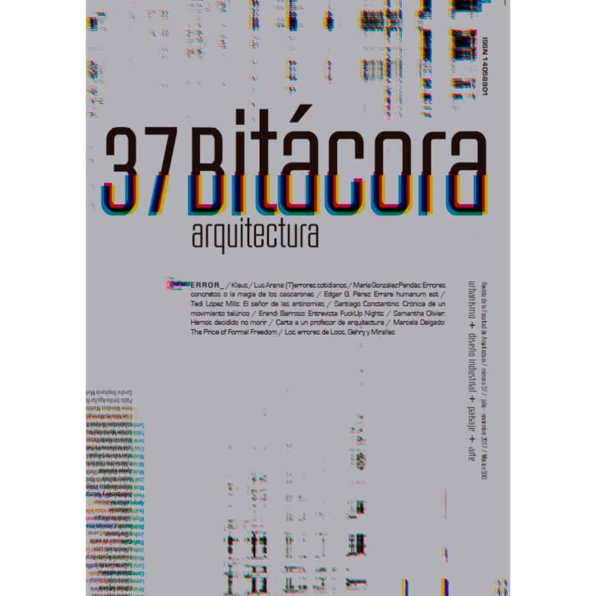 BITÁCORA 37