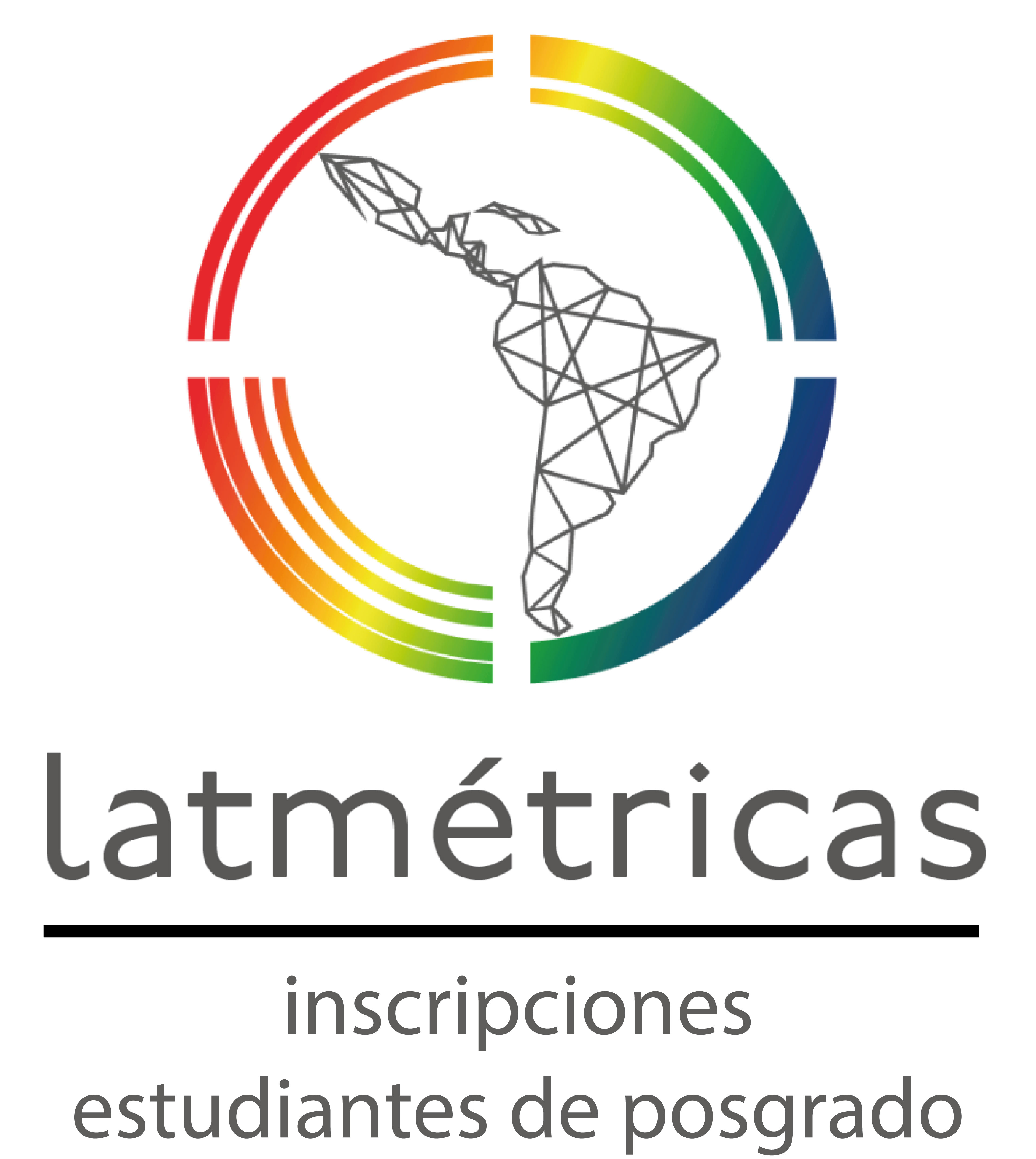 LATMÉTRICAS 2025. PONENCIAS DE ESTUDIANTES DE POSGRADO.
