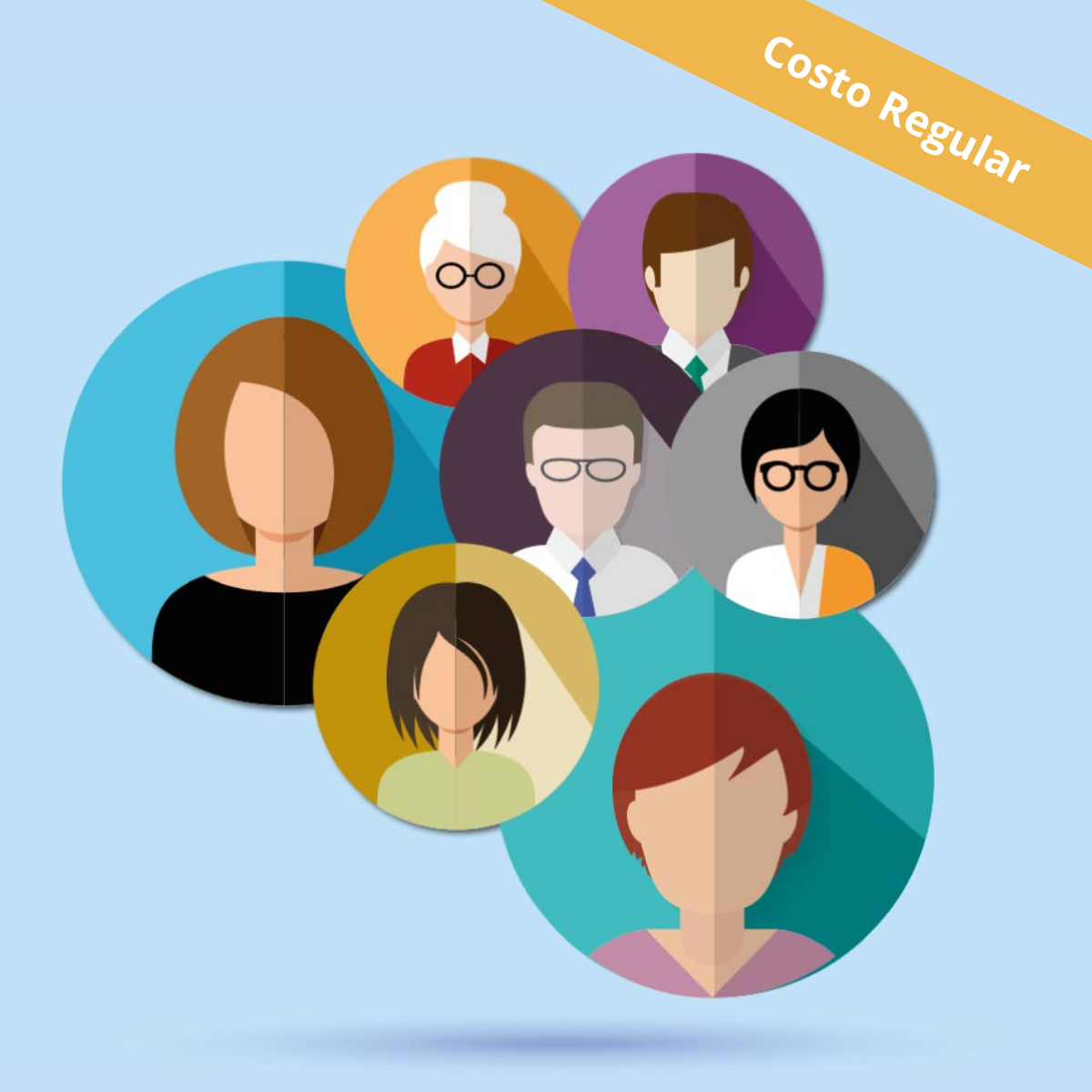 DIPLOMADO DERECHO PARA NO JURISTAS - COSTO REGULAR (ÚNICA APORTACIÓN)