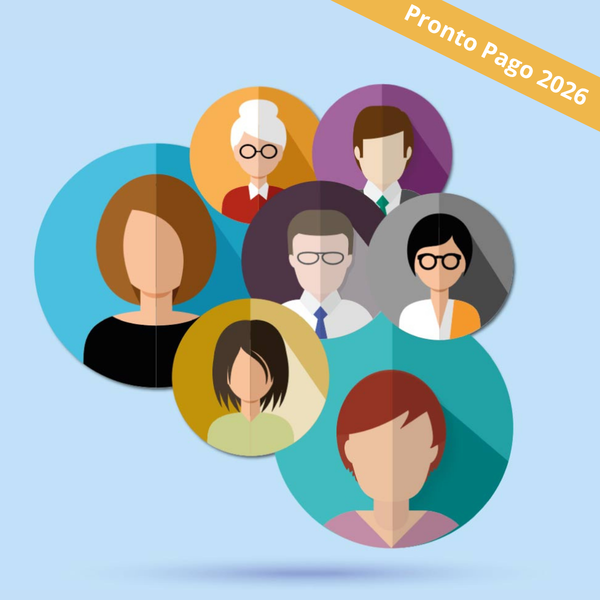 DIPLOMADO DERECHO PARA NO JURISTAS - PRONTO PAGO 2026  (ÚNICA APORTACIÓN)