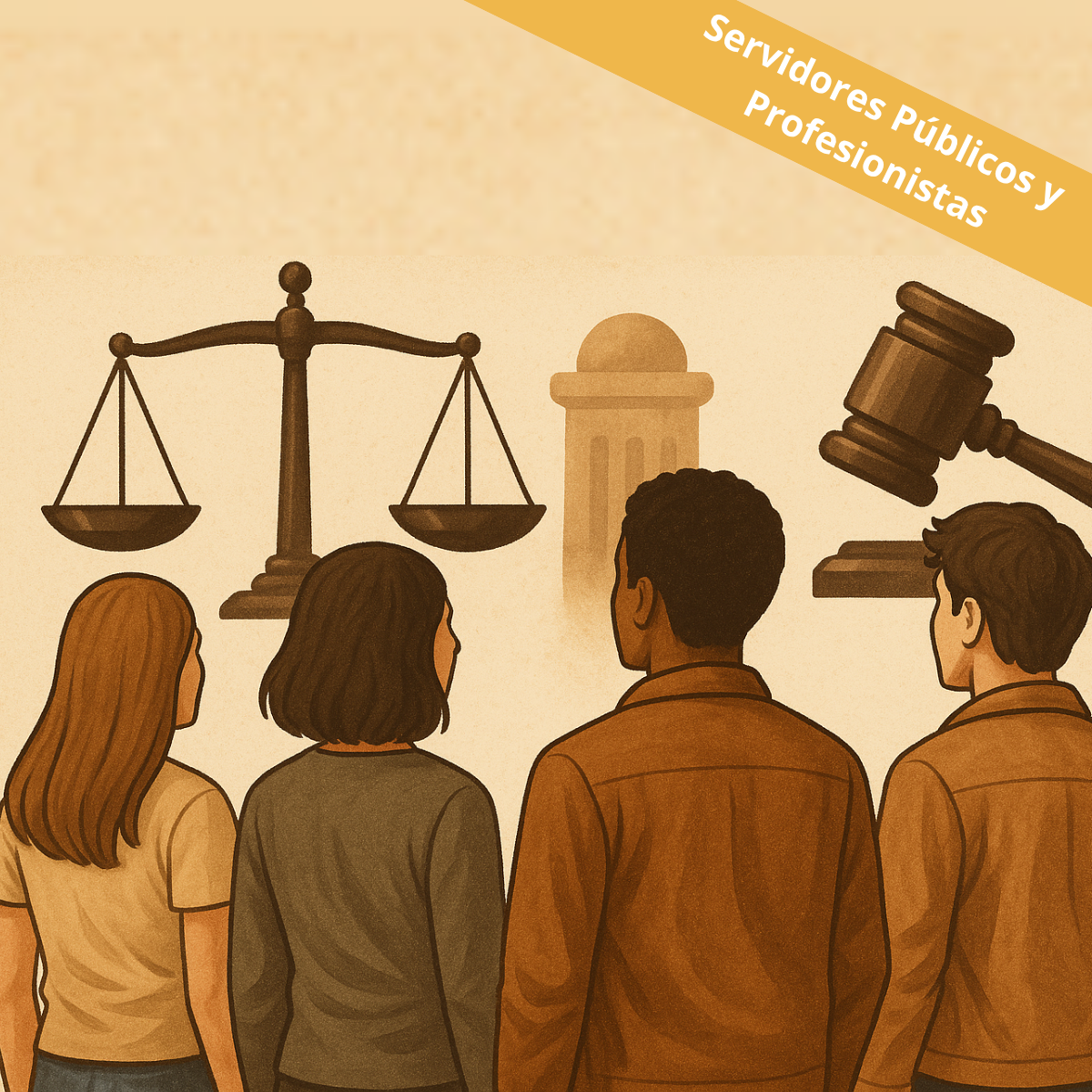 DIPLOMADO EN JUSTICIA PENAL DE ADOLESCENTES - SERVIDORES PÚBLICOS Y PROFESIONISTAS CON INTERÉS EN LA MATERIA