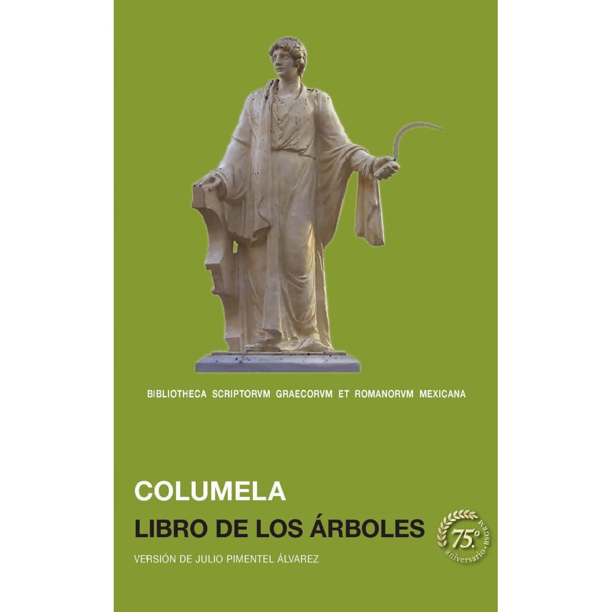 LIBRO DE LOS ÁRBOLES