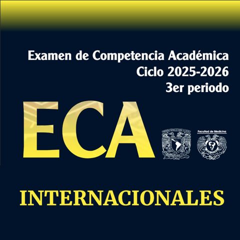 ECA ASPIRANTES INTERNACIONALES 2025 2026 TERCER PERIODO