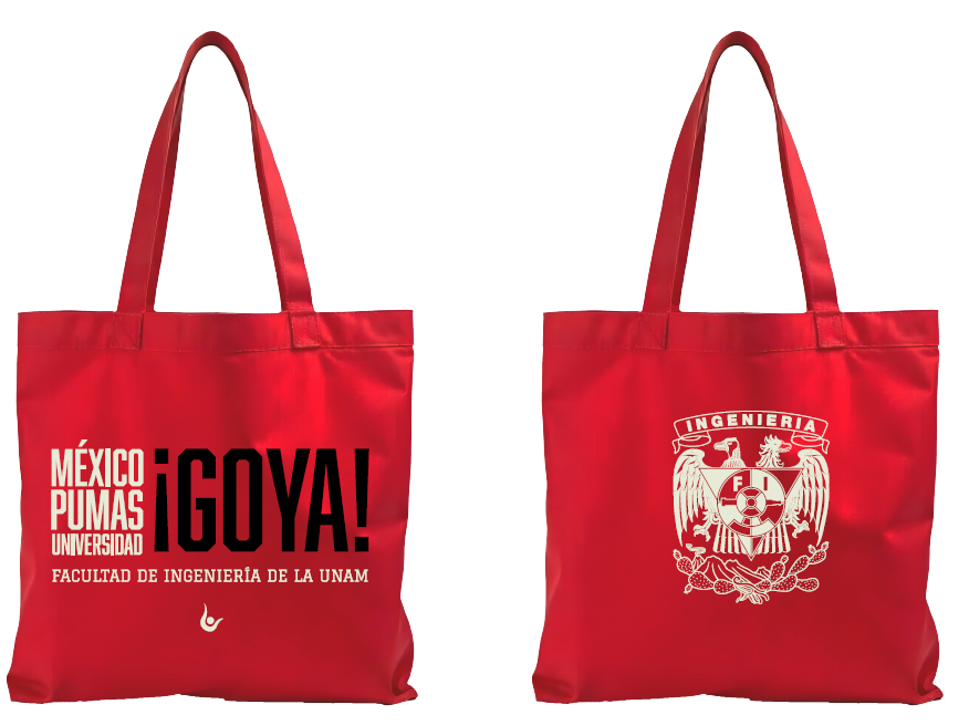 TOTEBAG GOYA INGENIERÍA