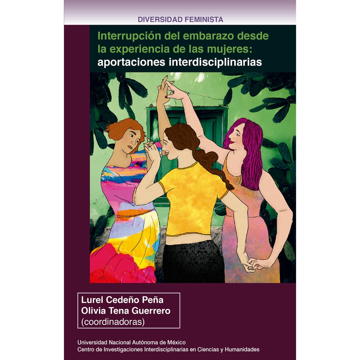 INTERRUPCIÓN DEL EMBARAZO DESDE LA EXPERIENCIA DE LAS MUJERES: APORTACIONES INTERDISCIPLINARIAS.