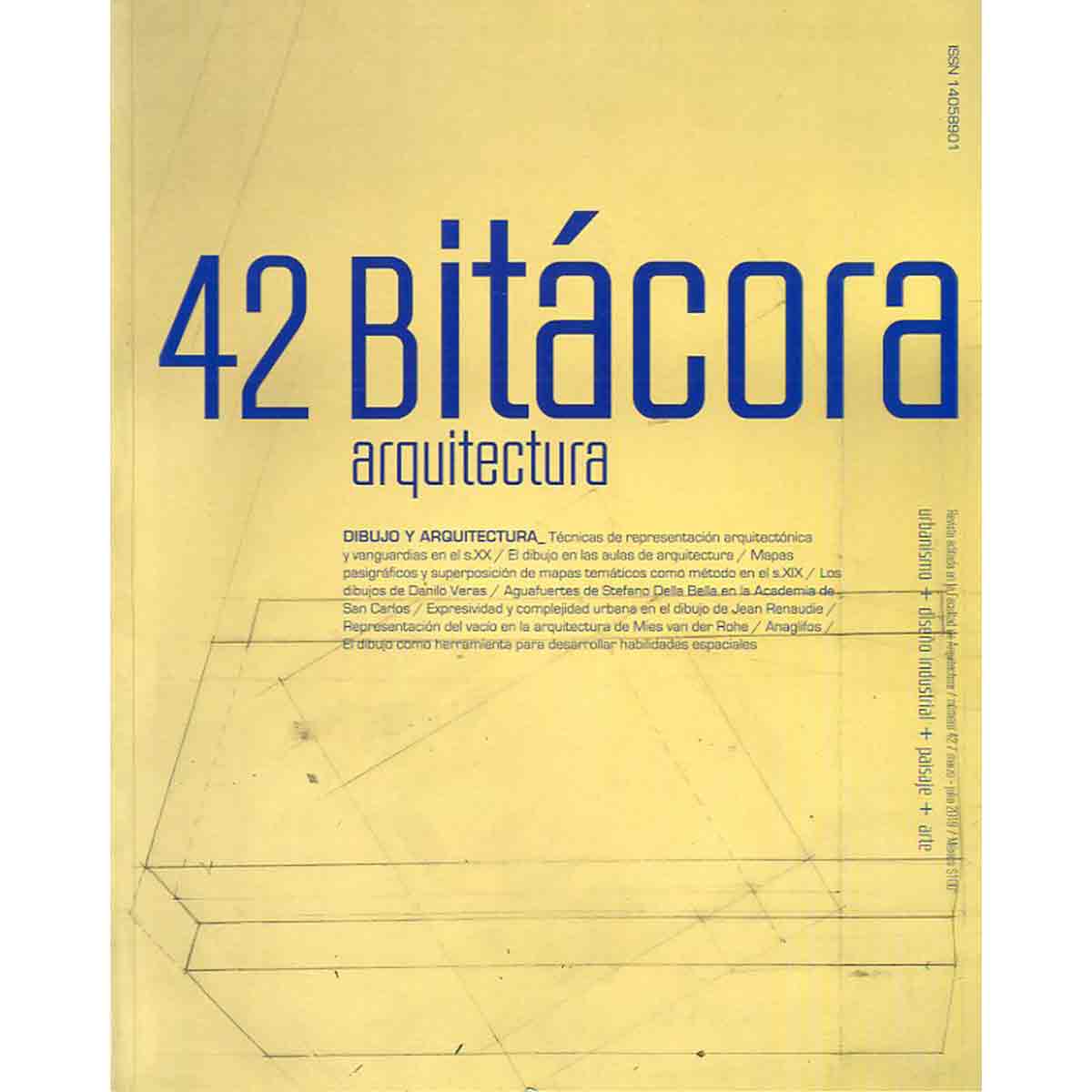 BITÁCORA 42