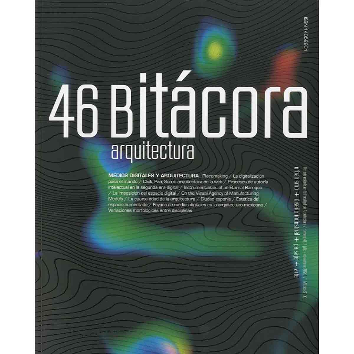 BITÁCORA 46