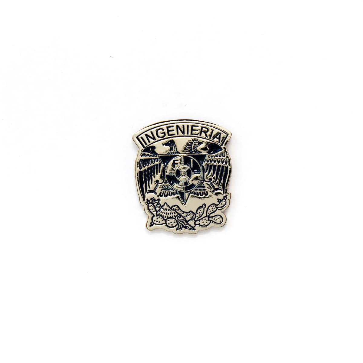 PIN FACULTAD DE INGENIERIA