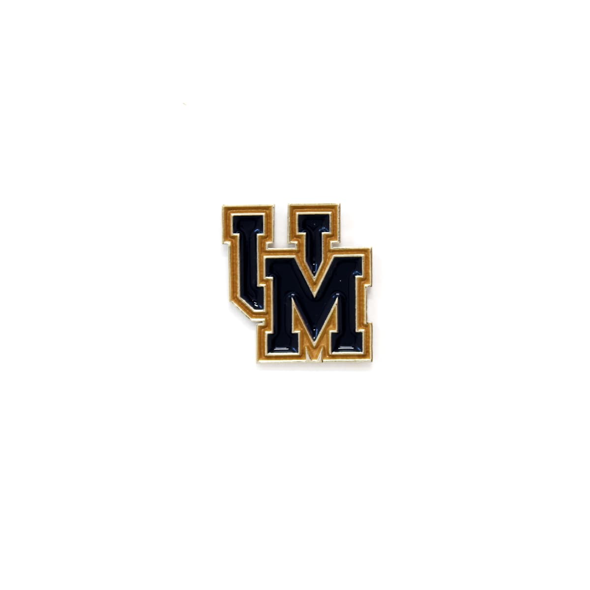 PIN LOGO UM