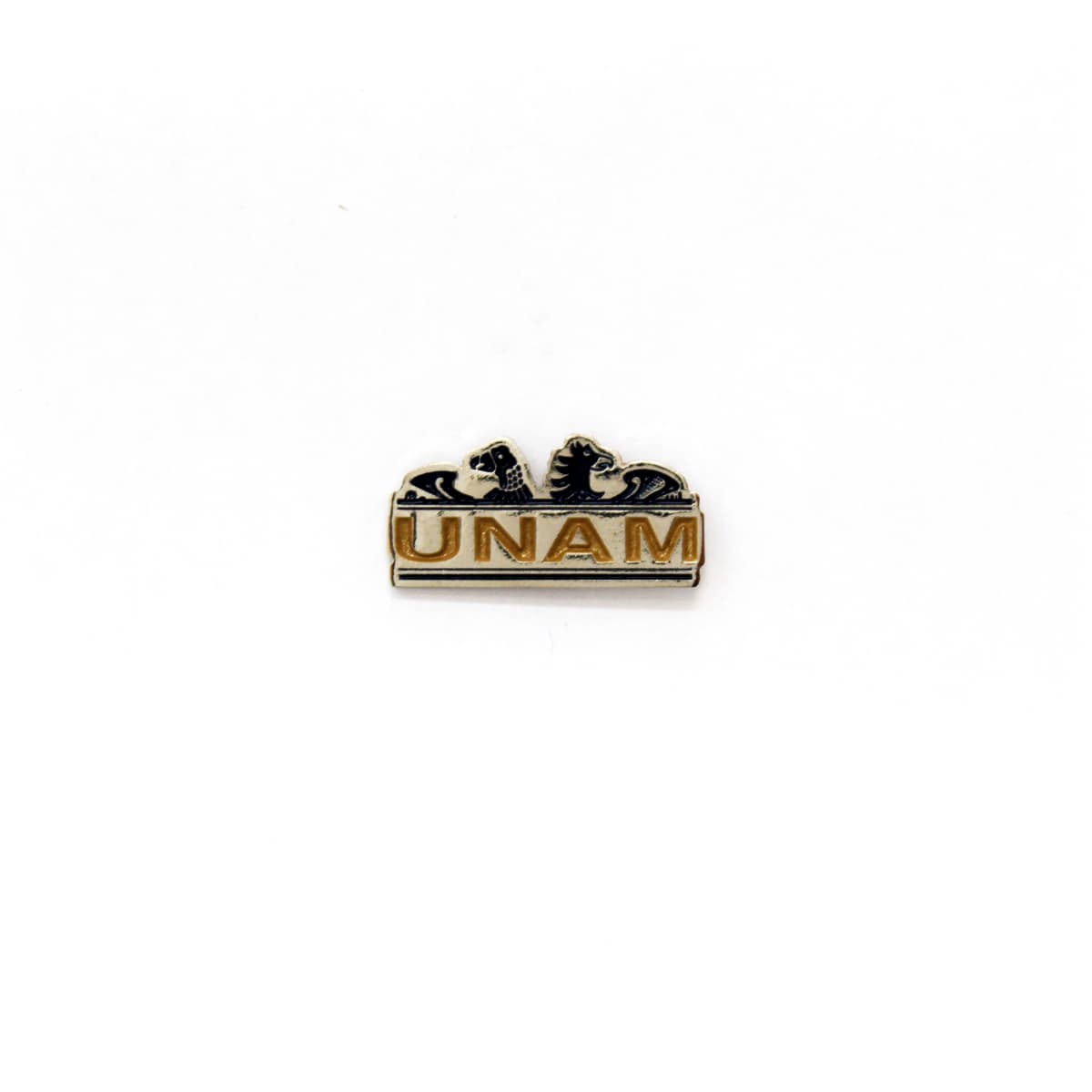 PIN LOGO UNAM AGUILAS