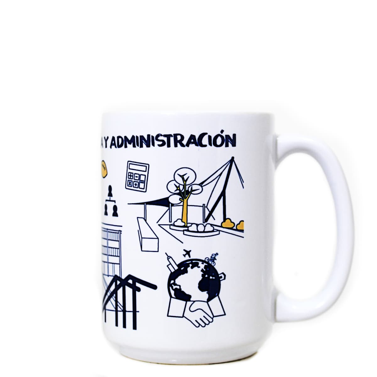 TAZA ORGULLO FCA