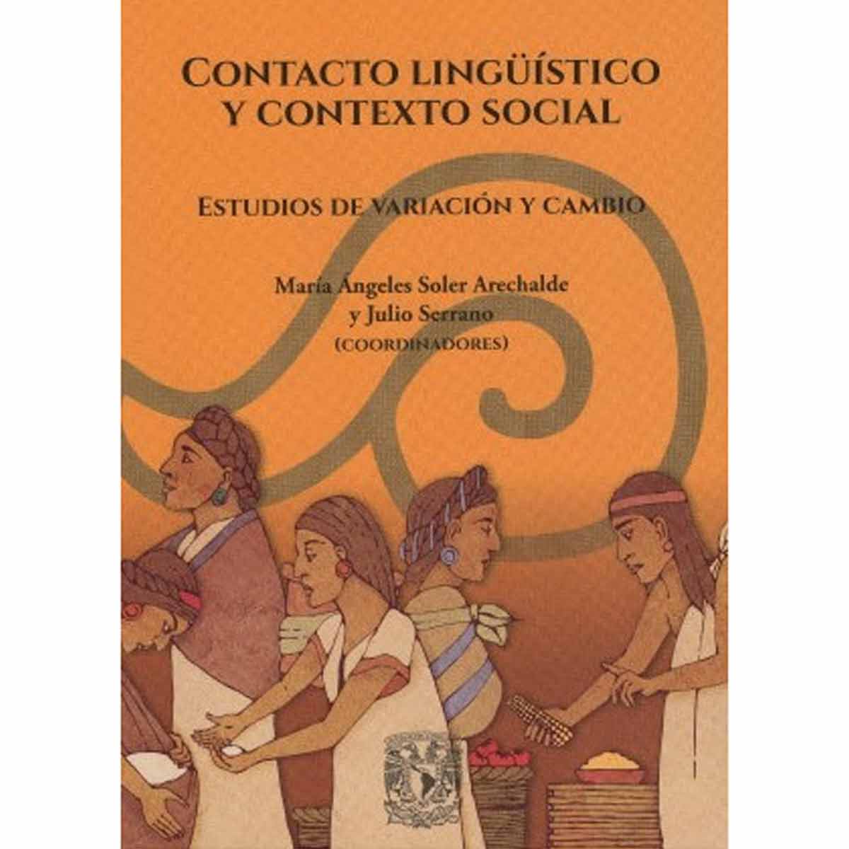 CONTACTO LINGÜÍSTICO Y CONTEXTO SOCIAL. ESTUDIOS DE VARIACIÓN Y CAMBIO