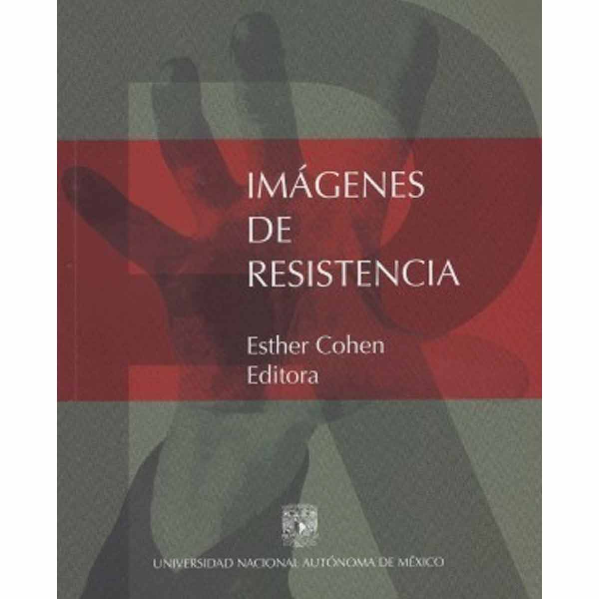 IMÁGENES DE RESISTENCIA