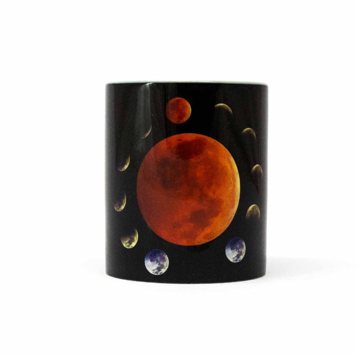 TAZA ECLIPSE