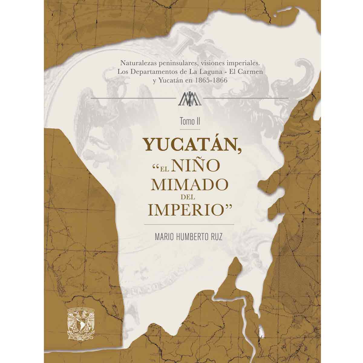 YUCATÁN, 