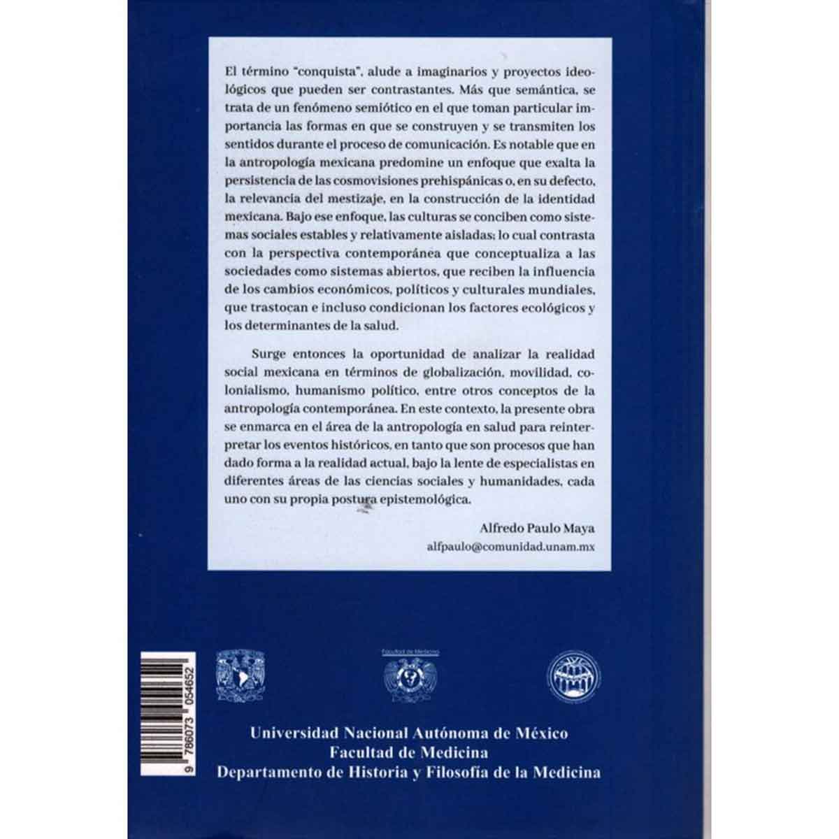 A 500 AÑOS DE LA CAÍDA DE TENOCHTITLAN Y TLATELOLCO