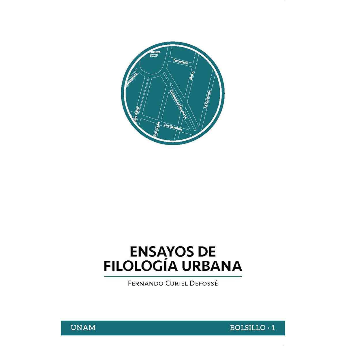 ENSAYOS DE FILOLOGÍA URBANA