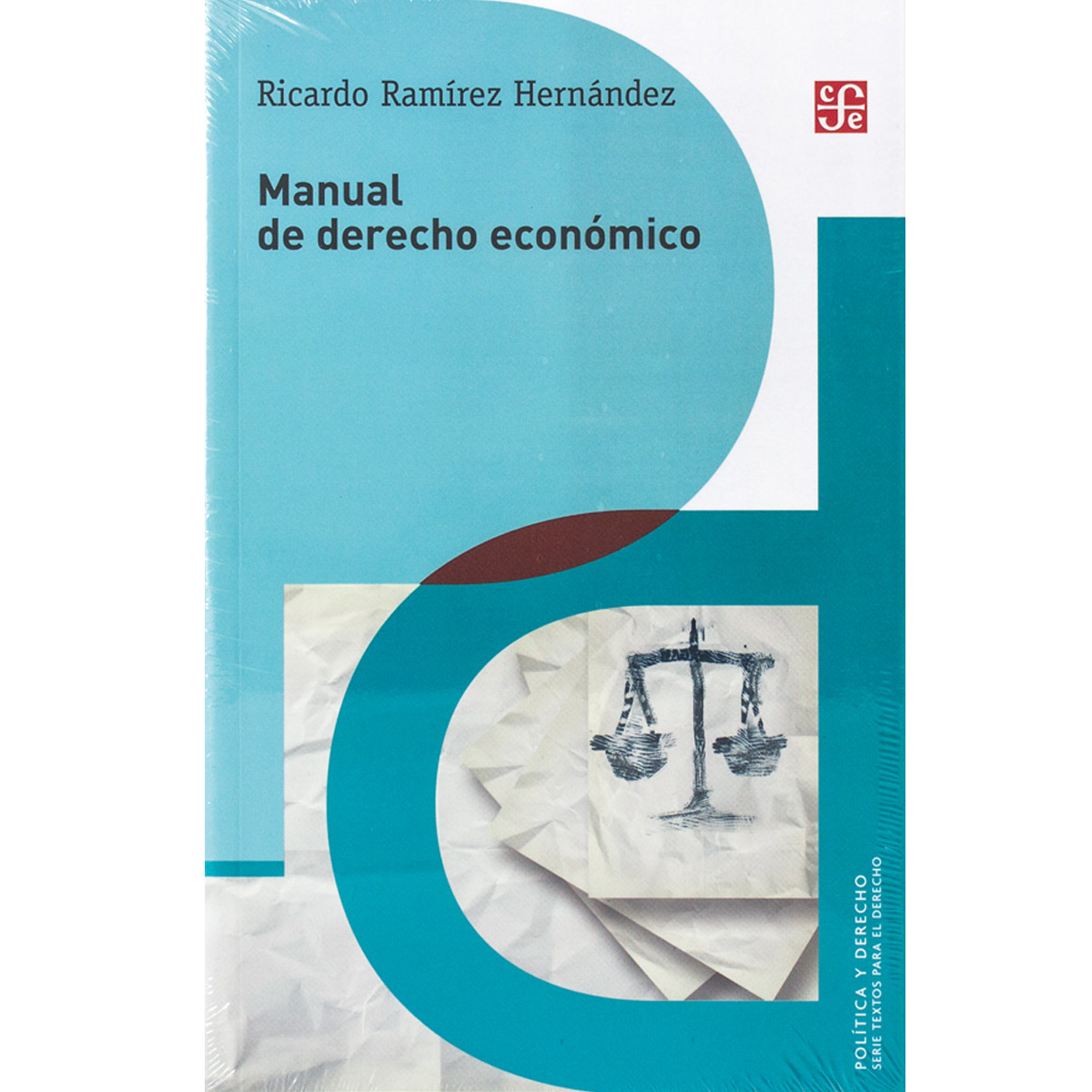 MANUAL DE DERECHO ECONÓMICO