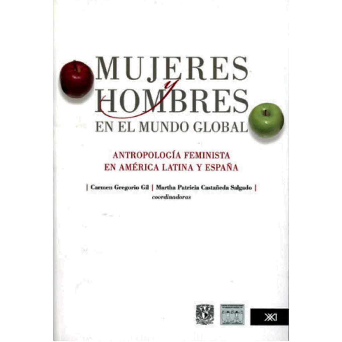 MUJERES Y HOMBRES EN EL MUNDO GLOBAL