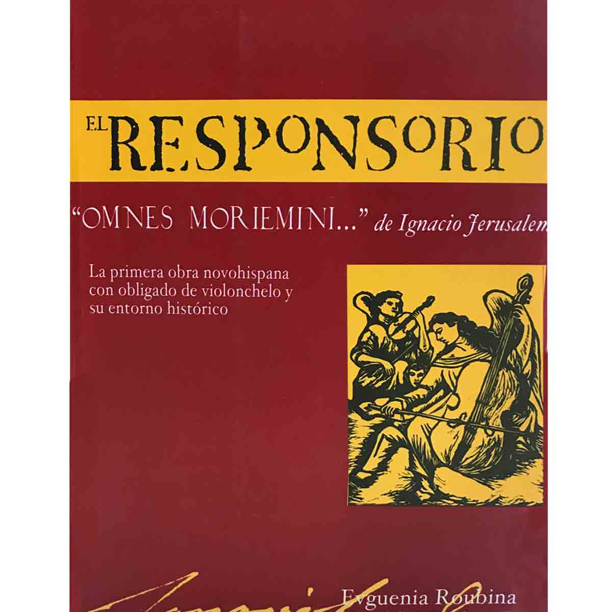 EL RESPONSORIO “OMNES MORIEMINI…”