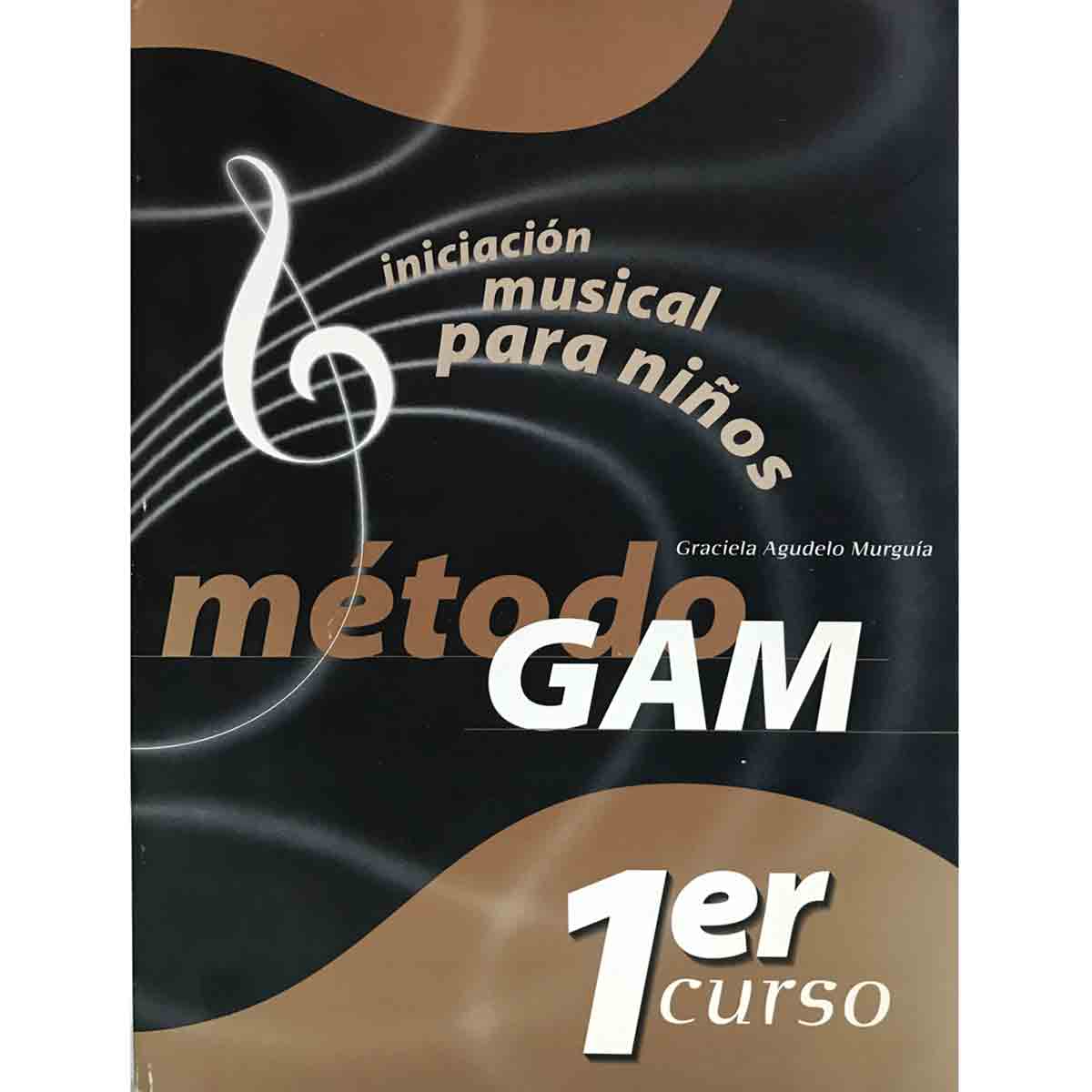 INICIACIÓN MUSICAL PARA NIÑOS 1ER. CURSO