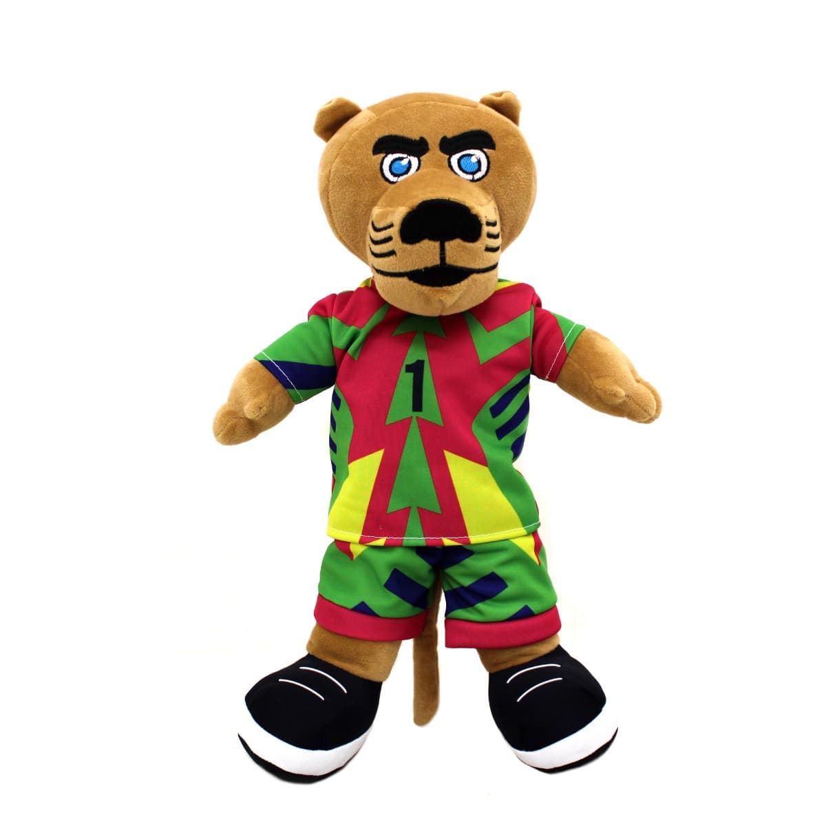 GOYO UNIFORME PUMAS MULTICOLOR 41X30CM